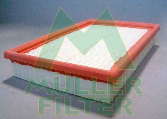 MULLER FILTER Gaisa filtrs PA332